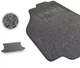 Текстильні килимки Pro-Eco Graphite для Great Wall Haval M2 (mkI)(багажник) 2010-2016 (PE 2007457) - изображение 1