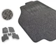 Текстильні килимки Pro-Eco Graphite для Toyota Aygo (mkII) 2014-2022 (PE 2007975) - изображение 1