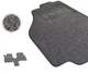 Текстильні килимки Pro-Eco Graphite для Peugeot 807 (mkI)(1 ряд) 2002-2014 (PE 2090238) - изображение 1