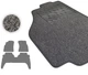 Текстильні килимки Pro-Eco Graphite для Great Wall Safe (mkI) 2006-2013 (PE 2001288) - зображення 1