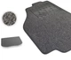 Текстильні килимки Pro-Eco Graphite для Daihatsu Sirion (mkII)(багажник) 2004-2010 (PE 2006823) - изображение 1