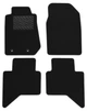 Двошарові килимки Sotra Premium Graphite для Isuzu D-Max (mkII) 2011-2020 (ST 90505-PR-Graphite) - изображение 1