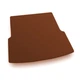 Двошарові килимки Sotra Premium Terracotta для BMW i4 (G26)(електро)(багажник) 2021→ (ST 10035-PR-Terra) - изображение 1