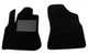 Двошарові килимки Sotra Premium Black для Citroen Berlingo (mkII)(1 ряд) 2008-2018 (ST 90377-PR-Black) - изображение 1