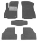 Двошарові килимки Sotra Premium Grey для Chevrolet Tracker / Trax (mkI) 2013-2022 (ST 07478-PR-Grey) - зображення 1