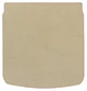 Двошарові килимки Sotra Premium Beige для Audi A5/S5 (mkI)(ліфтбек)(багажник) 2009-2016 (ST 90037-PR-Beige) - изображение 1