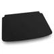 Двошарові килимки Sotra Classic 7mm Black для Hyundai Venue (mkI)(верхній)(багажник) 2020→ (ST 09367-CL-Black) - изображение 1