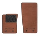 Двошарові килимки Sotra Premium Terracotta для Jaguar F-Type (mkI) 2013-2024 (ST 91095-CH-Terra) - изображение 1