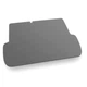 Двошарові килимки Sotra Premium Grey для Chery Jaggi / QQ6 (mkI)(багажник) 2006-2013 (ST 02226-PR-Grey) - изображение 1