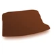 Двошарові килимки Sotra Premium Terracotta для Seat Ateca (mkI)(без дворівневої підлоги)(багажник) 2016→ (ST 08572-CH-Terra) - изображение 1