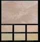Декоративная штукатурка матовый перламутр для стен La Perla Element Decor 3 кг - изображение 8