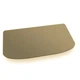 Двошарові килимки Sotra Premium Beige для Volkswagen Up! (mkI)(верхній рівень)(багажник) 2011-2023 (ST 05894-CH-Beige) - изображение 1