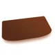 Двошарові килимки Sotra Premium Terracotta для Volkswagen Up! (mkI)(верхній рівень)(багажник) 2011-2023 (ST 05894-PR-Terra) - изображение 1