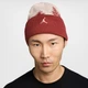 Шапка Jordan Peak Beanie ONE SIZE Червоний HV1077-292 - изображение 4