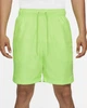 Шорти чоловічі Jordan Jumpman Poolside Shorts S Салатовий CZ4751-358 - зображення 1
