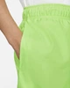 Шорти чоловічі Jordan Jumpman Poolside Shorts S Салатовий CZ4751-358 - зображення 3