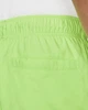 Шорти чоловічі Jordan Jumpman Poolside Shorts S Салатовий CZ4751-358 - зображення 6