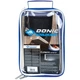 Теннисная ракетка Donic Clipmatic ONE SIZE Чорний 808335 - изображение 2