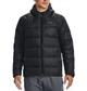 Куртка мужская Under Armour Down 2.0 Jkt-Blk Black M Чорний 1372651-001 - изображение 2