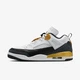 Кроссовки мужские Jordan Spizike Low 41 Білий FQ1759-108 - изображение 8