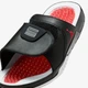 Тапочки мужские Jordan Hydro Xi Retro 48 Комбінований FN2452-006 - изображение 7