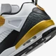 Кроссовки мужские Jordan Spizike Low 41 Білий FQ1759-108 - изображение 15