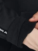 Кофта мужская Under Armour Icon Fleece Hd Taping S чорний 1389726-001 - изображение 5