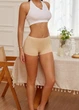 Жіночі бавовняні трусики шортики Well Comfort (2010-46-02) Бежевий 46 FINETOO (L) - зображення 7