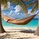 Гамак Tribe Hammock (2,95×1,48 м) coyote до 150 кг - изображение 1