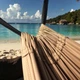 Гамак Tribe Hammock (2,95×1,48 м) coyote до 150 кг - изображение 2