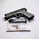 Стартовий шумовий пістолет Glock 17 Сигнальний пістолет Глок 17 Retay Arms під холостий патрон 9 мм - зображення 2