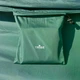 Гамак Tribe Hammock (2,95 × 1,48 м) зелений green до 150 кг - зображення 3