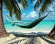 Гамак Tribe Hammock (2,95 × 1,48 м) зелений green до 150 кг - зображення 6