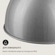 Инфракрасный обогреватель Blumfeldt Heatbell Tower Smart (10038410) - изображение 8
