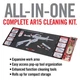 Набор для чистки Real Avid Master Cleaning Station - AR-15 (удобный набор для разборки и чистки карабинов на базе AR15) - изображение 8
