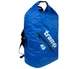 Герморюкзак Tramp Diamond Rip-Stop 40 л Синий - изображение 4