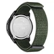 Мужские цифровые часы NORTH EDGE TERRAX Green спортивные, водонепроницаемые 50 м, с подсветкой и секундомером - изображение 6