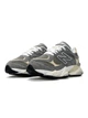 Женские кроссовки повседневные NB 9060 Grey Beige 37 (23,5 см) Серый - изображение 5