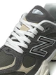 Женские кроссовки повседневные NB 9060 Grey Beige 37 (23,5 см) Серый - изображение 4
