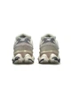 Женские кроссовки повседневные NB 9060 Beige Grey Black 37 (23,5 см) Бежевый - изображение 3