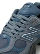 Женские кроссовки повседневные NB 9060 Sky Grey 37 (23,5 см) Серый - изображение 5