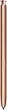 Стилус Samsung S Pen для Samsung Galaxy Note 20 / Note 20 Ultra Bronze (EJ-PN980BAEGEU) OEM - зображення 2