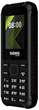 Мобільний телефон Sigma mobile X-style 18 Track Black (4827798854440) - изображение 2