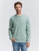 Джемпер Tom Tailor 1039810.28732 2XL Зелений - зображення 2