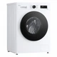 Пральна машина lg фронтальна, 9кг, 1400, a, 55см, дисплей, пара, інвертор, білий f4y2vsgwe - зображення 6