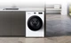 Стиральная машина lg фронтальная, 7кг, 1200, a, 44см, дисплей, пар, инвертор, белый f2y2hs6we - изображение 3