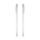 Мобильный телефон Oppo Reno15 5g 8/512gb Aurora White (ofcph2825_white) - изображение 7
