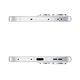 Мобильный телефон Oppo Reno15 5g 8/512gb Aurora White (ofcph2825_white) - изображение 8