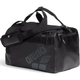 Сумка Arena ALL SET DUFFLE 25L UNI Чорний 010236-100 - изображение 2