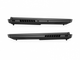 Ноутбук HP Omen Slim 16-an0000 (C54V644) Shadow Black - изображение 6